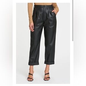 Pistola Kellin Pleated Trouser 26 New with tag